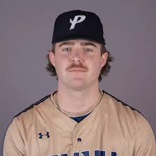 Garrett Hammer's Instagram, Twitter & Facebook