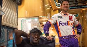 Michael Jordan Compra Un Equipo Para Competir En La Nasca