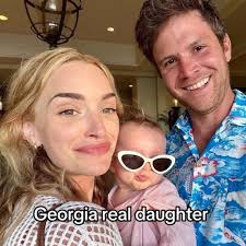 Silver from Ginny and Georgia in Real Life