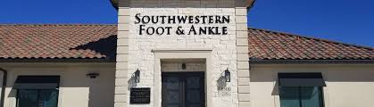 Southwestern Foot and Ankle Associates - Dr. Thomas H. Tran - Foot ...