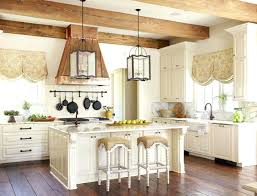 Fused with country details, country french style creates a space that is elegant yet homey, and rustic yet refined. Modern French Country Kitchen Designs
