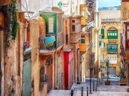 Malta, officially known as the republic of malta and formerly melita, is a southern european island country consisting of an archipelago in. Malta Pogoda I Klimat Na Malte