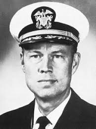 CAPT Henry Hooker Strong, Jr, North Wales, PA