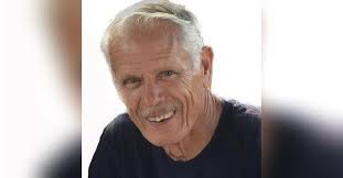 James Richard Harrison Obituary