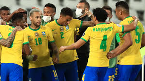 La piattaforma streaming che trasmette in esclusiva le sfide di copa america. Qoaut8ikxonym