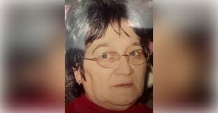 Obituary information for Mary Stacy