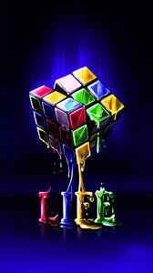 Maybe you would like to learn more about one of these? Rubik S Cube Wallpaper 794 An Immersive Guide By Phone Wallpapers 4k