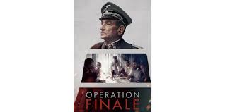 Operation Finale - Movies on Google Play
