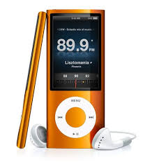 Latest Gizmo Of Apple S Fm Radio On Ipod Nano Ipod Nano Ipod Apple Ipod