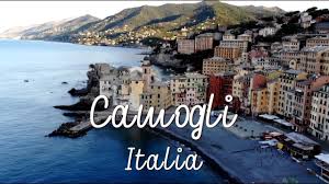 From wikimedia commons, the free media repository. Camogli 2020 By Drone Youtube