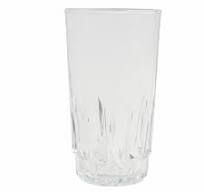 Vaso De Cristal Prisma Bebidas 325 Ml CRISTAR 0257AL - Supermaxi