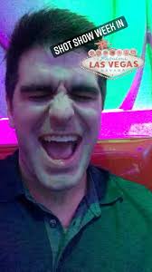 Nick Prete (Soul Rafter)