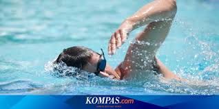 Kolam renang anak merk intex 57422. Aturan Berenang Di Kolam Renang Umum Secara Aman Saat Pandemi Halaman All Kompas Com