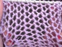 With over 30 years experience in reknitting and reweaving, we provide the best fix for knits and wovens. Knit Pattern Summer Hole Pattern One Raw Repeat Pattern Youtube