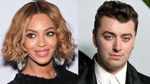 From Beyoncé to Taylor Swift, Sam Smith's Love for Pop's Greatest Divas