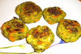 Le crocchette di carote sono pronte, servirle in tavola ancora calde e guastarle in compagnia. Crocchette Di Broccoli E Carote Di Valentina Recipefy