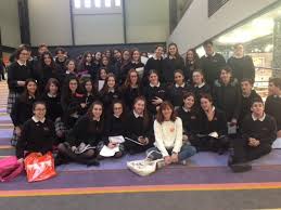 Art Trip To Tate Modern 21st November Yavneh College