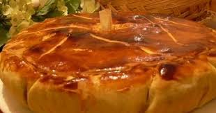 Recette De Croute Montagnarde Recette Recette Facile Alimentation Cuisine De Rue
