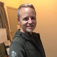 Dennis Keithly (@DJKver2)