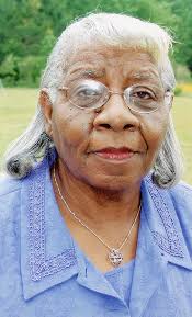 Obituary information for Ruth D. Nesmith