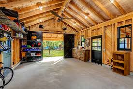 Cheap and easy garage ceiling ideas. 7 Best Garage Ceiling Fans 2021 Top Picks Reviewed Advanced Ceiling Systems