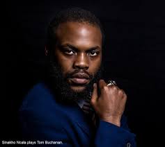 PRESS: THE GREAT GATSBY debuts at Cape Town's most beloved theatre space!