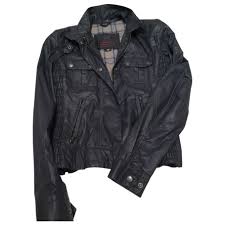 Image result for top leather jacket brands