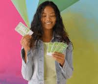 Maybe you would like to learn more about one of these? Make It Rain Cash Gif By Kohl S Find Share On Giphy