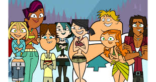 Every three days, at a campfire. Total Drama Island Tv Review