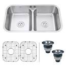 Stainless steel kitchen sinks reviews