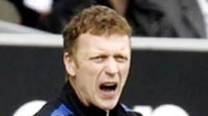 Moyes “Minta” Johnson Lakukan Diving