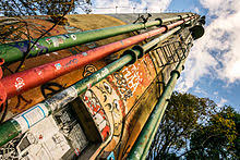 The university of campinas, commonly called unicamp, is a public research university in the state of são paulo, brazil. University Of Campinas Wikipedia