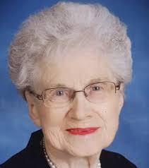 Laverne Frances Schneider