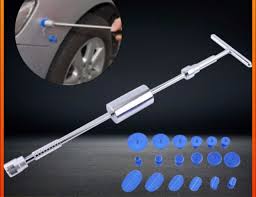 Maybe you would like to learn more about one of these? Alat Repair Baiki Kereta Kenderaan Kemek With Puller Bersama Batang Penarik Shopee Malaysia