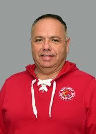 Mike Matar's Instagram, Twitter & Facebook