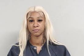 Erica Tabor's Instagram, Twitter & Facebook