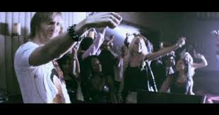 Flo Rida Feat David Guetta Club Can T Handle Me Step Up 3d Music Video Best Music Videos Ever David Guetta Music Videos