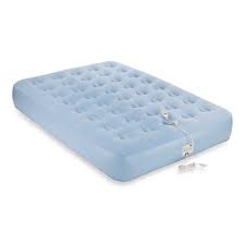 Aerobed Luxury Collection Extra Comfort 12 Inch Inflatable Bed Inflatable Bed Aerobed Inflatable