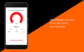Today, cell phones are used much more than home telephone lines. Bug Detector Scanner Detect Spy Bugs For Android Apk Download