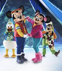 Pin On Mickey And Minnie