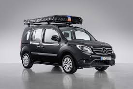 Mercedes Redefines Camping With Its New Camper Vans 64 Photos Carscoops Camper Van Mercedes Camper Mercedes Camper Van