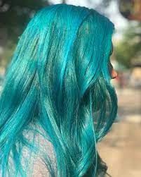 Pin On Green Hair