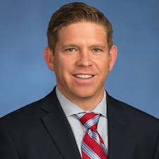 Board Service Spotlight: Brian McCallion