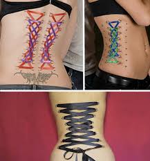Devotees say tattoos, piercings, and skin implants, like those seen here. Piercing Images 10 Shockingly Extreme Body Modifications Urbanist