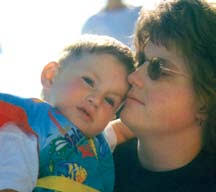 Kansas state University College of HUman eCology