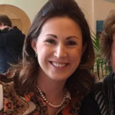 Karina Oconnell's Instagram, Twitter & Facebook