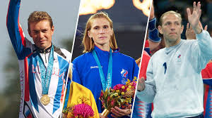 Jun 19, 2021 · олимпийские игры. Fenomenalnoe Dostizhenie 20 Let Nazad Sbornaya Rossii Zavoevala 15 Medalej Za Den Na Olimpijskih Igrah Rt Na Russkom