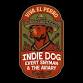 Viva El Perro - Indie Dog - Evert Snyman & The event image