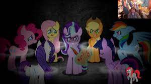 Bu konuda yeni nesil beceri temelli sorular, kazanım testleri ile konu kavrama testleri bulunmaktadır. Reaction The Friendship Test Mlp Fanfic Reading Grimdark Youtube