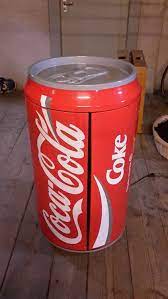 We are here to refresh the world and make a difference. Coca Cola Schrank Kaufen Auf Ricardo